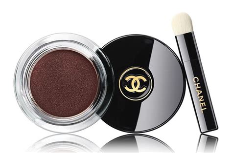 Ombretti Chanel Ombre Premiere: in polvere e in crema!